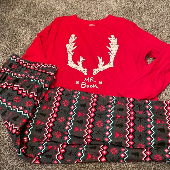 Target Shop Target Pet Christmas Pajamas Holiday Sleepwear